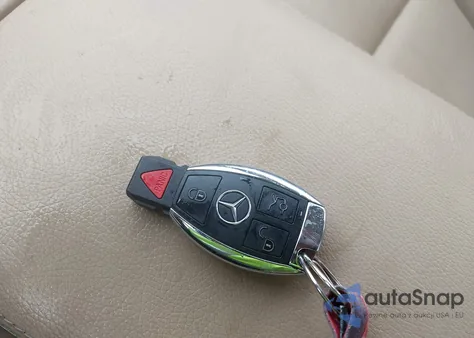 2012 Mercedes-Benz S 550 из США, поврежденный, VIN WDDNG7DB1CA435507